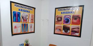 Klinik krishna