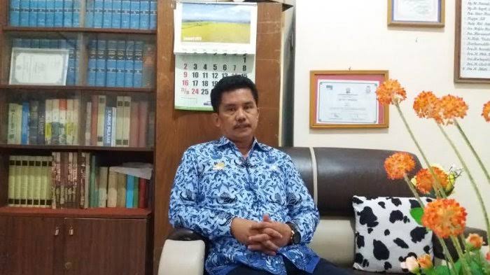 Hari Guru Nasional, Ini Harapan Kepala UPT SPF 3 Makassar