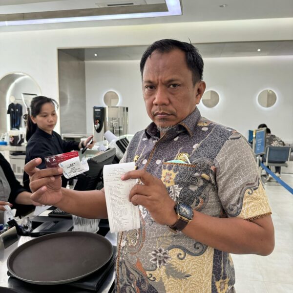 Pemkot Makassar Jadi Pemerintah Kota…