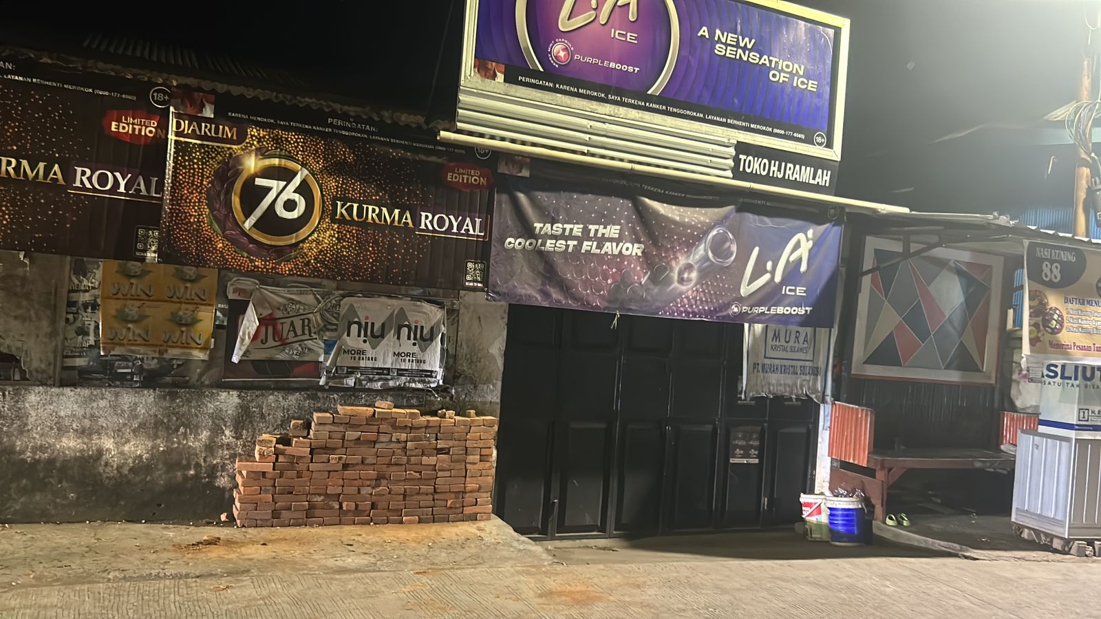Pemilik Sah Lahan di Jalan Sinassara 145 Diminta Hubungi Nomor Ini